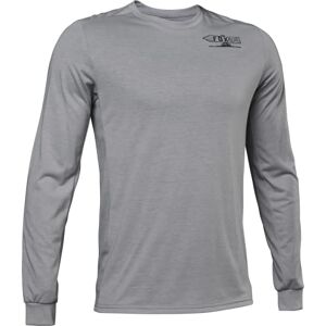 Fox RacingRANGER LS DR JERSEY [STL GRY]