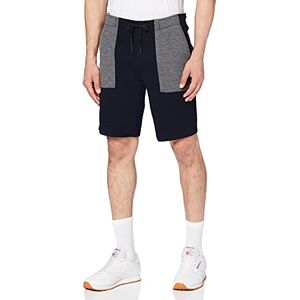 FALKE Shorts-62021 Men's Shorts - Night Sky, X-Large