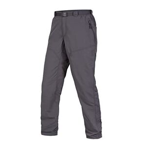 Endura Men's Hummvee II Trousers, Grey, M