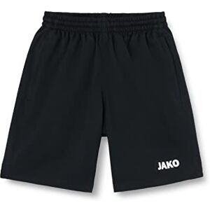 JAKO Profi 2.0 Shorts Men's Shorts - Black, XXX-Large