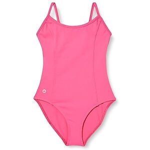 Basilica Dancewear BAW0276 Zhenga Women's Leotard, X-Small, Fuchsia