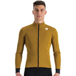 Sportful 1120021-252 FIANDRE LGT JKT Men's Jacket LIQUORICE 3XL