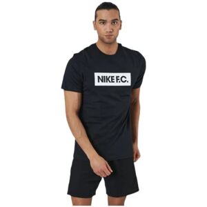 Nike Men's FC Hoodie