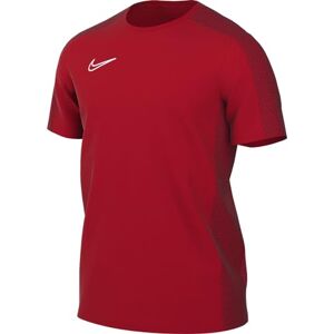 Nike DR1336-657 M NK DF ACD23 TOP SS T-Shirt Men's University RED/Gym RED/White Size XS