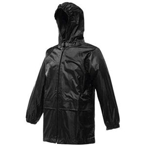 Regatta Mens Stormbreaker Jacket Black M