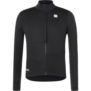 SPORTFUL 1123513-002 SUPER JACKET Jacket Men's BLACK Size S