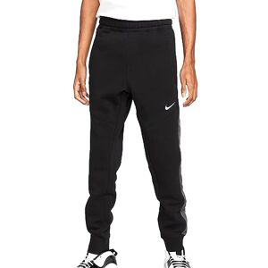 Nike FN0246-010 M NSW SP FLC Jogger BB Pants Men's Black/Iron Grey Size XS