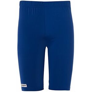 Uhlsport Men's Tight Football Shorts, Blue (Royal), 10-11 Y (Manufacturer Size: 140)