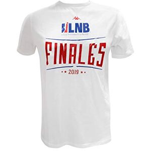 Lnbs3|#ligue Nationale De Basket Ligue Nationale de Basket Official Finals Lnb 2019 Children's T-Shirt