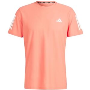 adidas Men Own The Run T-Shirt, M Tall