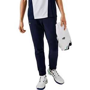 Lacoste Men's Xh9507 Tracksuit Pants, Marine, XL