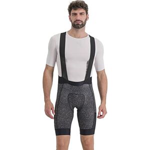 Sportful 1123033-002 Sky Rider SUP Bibs Men's Shorts Black 3XL