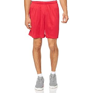 SELECT Pisa Shorts Men's Shorts - Red, Small