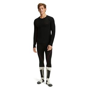 FALKE Wool-Tech Sweatshirt Black XL