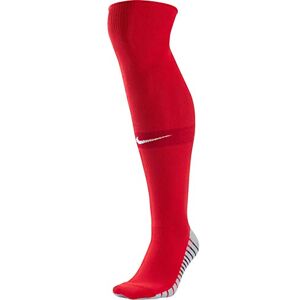 Nikfi|#nike Nike 2018 Fff Stadium Home/Away Otc Unisex Socks, unisex_adult, Socks, SX6346-657, University Red/Gym Red/White, L