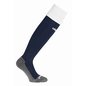 Uhlsport Club socks Men's Socks - navy/white, 28-32