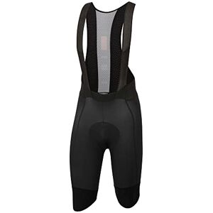 Sportful 1120504 BFP Thermal BIBSHORT Shorts Men's Black XXL