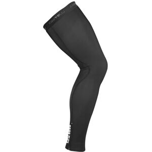 CASTELLI 4519577-010 NANO FLEX 3G LEGWARMER Leg warmer Men's BLACK Size XL