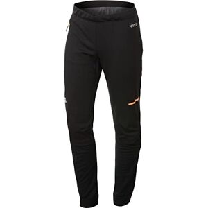 Sportful 0420527-002 APEX WS Men's Pants Black L