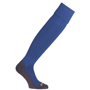 Uhlsport Team Pro Essential Socks - Azure Blue, Size 28-32