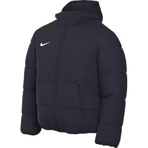Nike Men's M Nk Tf Acdpr24 Fall Jacket Hip Length Hooded, Obsidian/White, XL