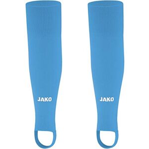 JAKO Unisex's Glasgow 2.0 socks, skyblue, 2