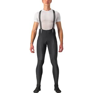 CASTELLI 4522523-010 FREE AERO RC BIBT Tights Men's BLACK Size XXXL