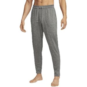 Nike FB7782-065 M NY DF STMT Jrsy Jogger Pants Men's Cool Grey/HTR/Cool Grey Size 2XL