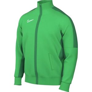 Nike DR1681-329 M NK DF ACD23 TRK JKT K Jacket Men's GREEN SPARK/LUCKY GREEN/WHITE Size 2XL