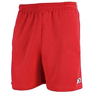 John Smith Akoni Men's Shorts, mens, 535196, red, XS