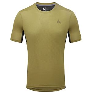 Altura Kielder L/Weight Mens Ss Jersey - Olive - S