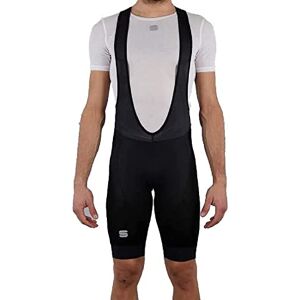 Sportful 1122011-002 NEO BIBSHORT Men's Shorts Black L