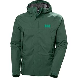 Helly Hansen Banff Shell Jacket Green