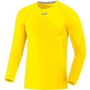 JAKO Compression 2.0 Men's Long-Sleeved Shirt