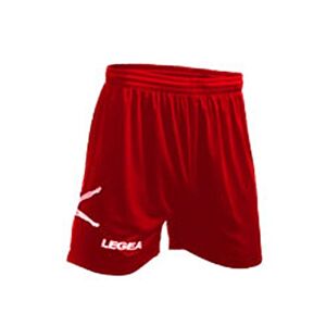 LEGEA - Team Line Men's Shorts, Mens, Shorts, red, XX-Large