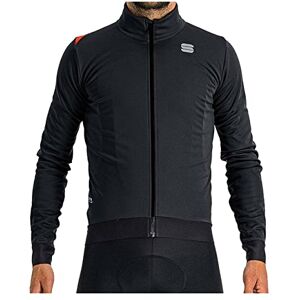 SPORTFUL 1121500-002 FIANDRE MEDIUM JKT Jacket Men's BLACK Size XXL