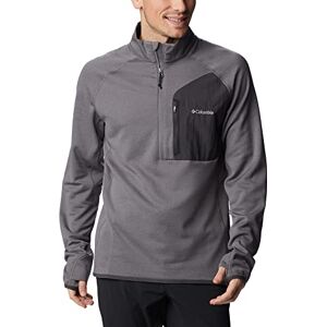 Columbia Men's Triple Canyon Half Zip Jacket