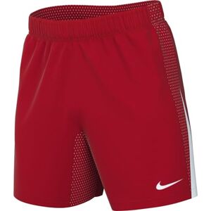 Nike Men's M Nk Df Vnm Short Iv WVN Mid Thigh Length, University red/White/White, XS