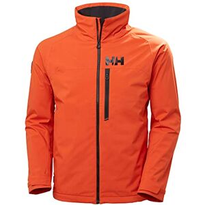 Helly Hansen Men's Hp Racing Lifaloft Jacket, Patrol Orange, L