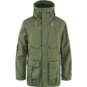 Fjallraven Men's No. 68 M Sport Jacket, Green, XL UK