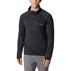 Columbia Men's Triple Canyon Half Zip Jacket