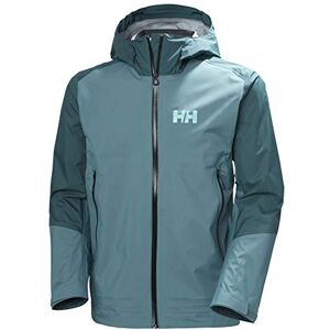 Helly Hansen Verglas 2.0 Jacket Midnight Green 2XL