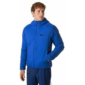 Helly Hansen Mens Verglas Hooded Insulator, Cobalt 2.0, XL