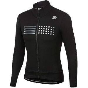 Sportful 1120512 TEMPO JACKET Jacket Men's Black XL