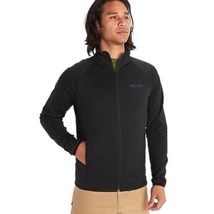 Marmot Leconte Sweatshirt Black L