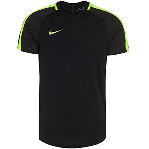 Nike SS M NK Dry Sqd Prime T-Shirt Men's, Men, M NK Dry Sqd Top SS Prime, black