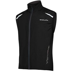 Endura Hummvee Vest Man, Black - S, Nero