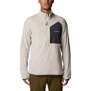 Columbia Men's Triple Canyon Half Zip Jacket