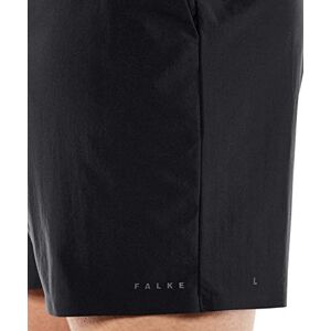FALKE Shorts Basic Men's Shorts - Black, Small
