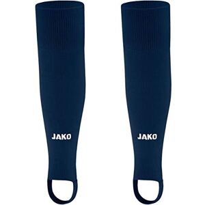 JAKO Glasgow 2.0 Socks Unisex Socks - Navy, 0